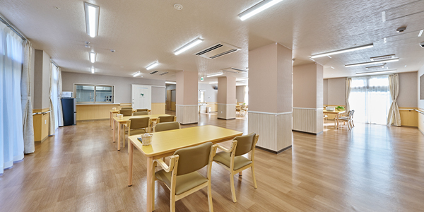 レストコートイメージ 2