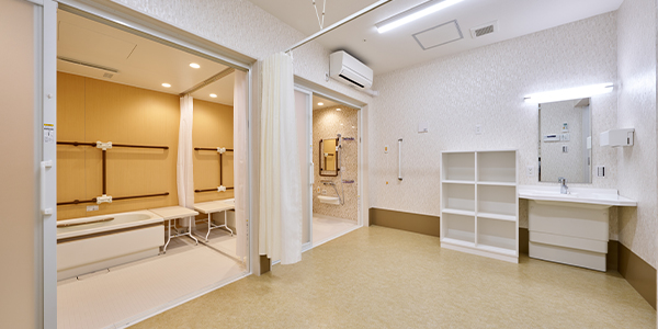 レストコートイメージ 3