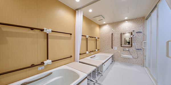 レストコートイメージ 4