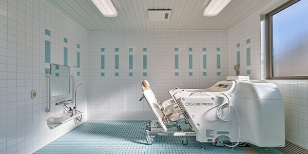 レストコートイメージ 5