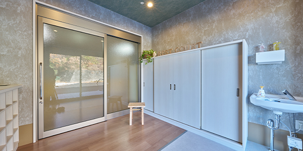 レストコートイメージ 6